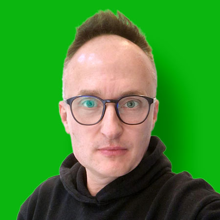 Dariusz Ratajczak