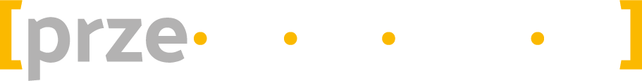 Przejęzyczeni - logo