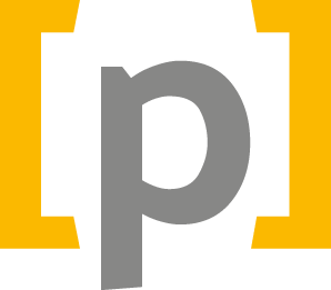Przejęzyczeni - logo