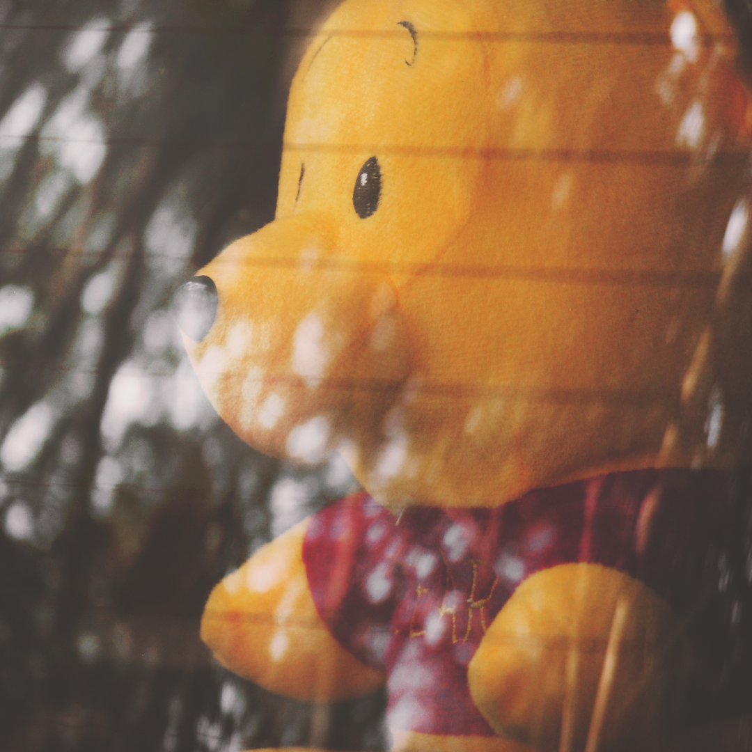 Winnie the Pooh quiz