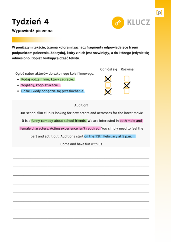 Odliczanie do egzaminu ósmoklasisty 2022 (e-book) - obrazek 3