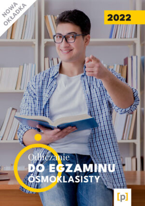 Odliczanie do egzaminu ósmoklasisty 2022 (e-book)