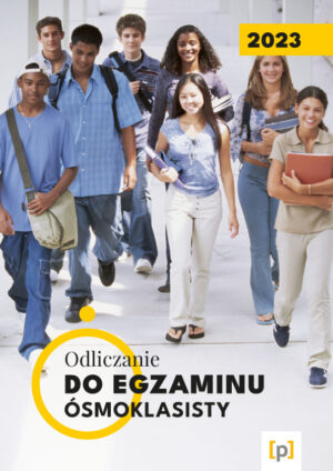 Odliczanie do egzaminu ósmoklasisty 2023 (e-book)