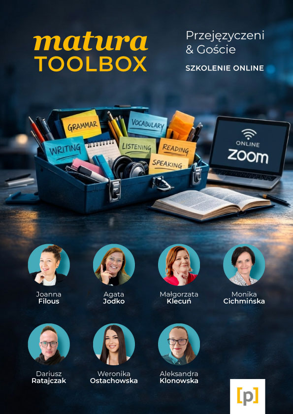 Szkolenie: Matura Toolbox 2026